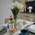 Barkowska 25 - Nowoczesny Blisko Gor Z Parkingiem By Reapartments Бельско-Бяла