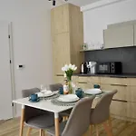 Barkowska 25 - Nowoczesny Blisko Gor Z Parkingiem By Reapartments