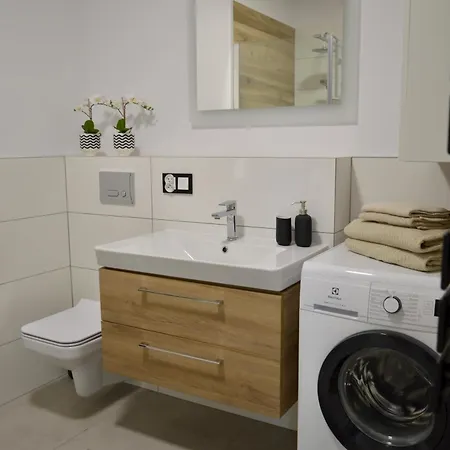 Apartament Prestige Barkowska I Taras I Miejsce Parkingowe I Swietna Baza Wypadowa W Gory