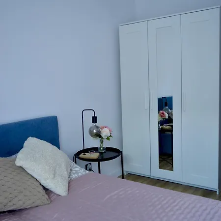 Barkowska 25 - Nowoczesny Blisko Gor Z Parkingiem By Reapartments شقة *