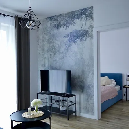 Barkowska 25 - Nowoczesny Apartament Blisko Gor Z Parkingiem By Reapartments Bielsko-Biala