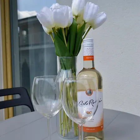 Barkowska 25 - Nowoczesny Blisko Gor Z Parkingiem By Reapartments *