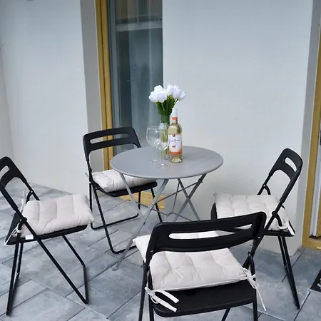 Barkowska 25 - Nowoczesny Blisko Gor Z Parkingiem By Reapartments ביילסקו-ביאלה