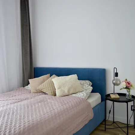 Prestige Barkowska I Taras I Miejsce Parkingowe I Swietna Baza Wypadowa W Gory Apartament *