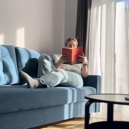 Barkowska 25 - Nowoczesny Blisko Gor Z Parkingiem By Reapartments بييلسكو بياوا