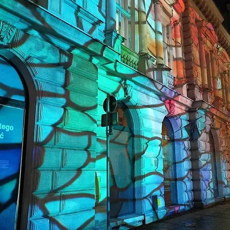 Barkowska 25 - Nowoczesny Blisko Gor Z Parkingiem By Reapartments شقة *