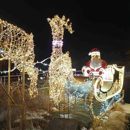 Barkowska 25 Taras Baza Wypadowa W Beskidy Parking Wifi *