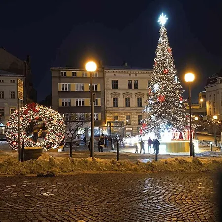 Barkowska 25 - Nowoczesny Blisko Gor Z Parkingiem By Reapartments * بييلسكو بياوا