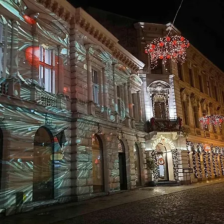 Barkowska 25 - Nowoczesny Blisko Gor Z Parkingiem By Reapartments