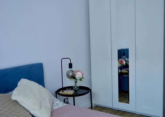 Barkowska 25 - Nowoczesny Blisko Gor Z Parkingiem By Reapartments شقة *