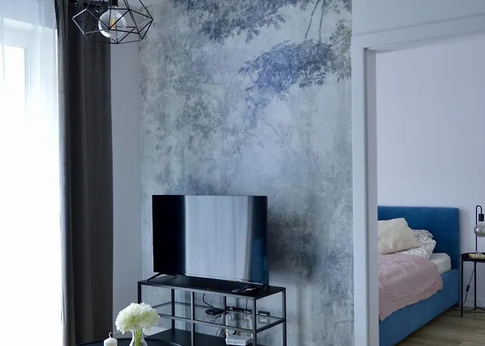 Barkowska 25 - Nowoczesny Blisko Gor Z Parkingiem By Reapartments ביילסקו-ביאלה