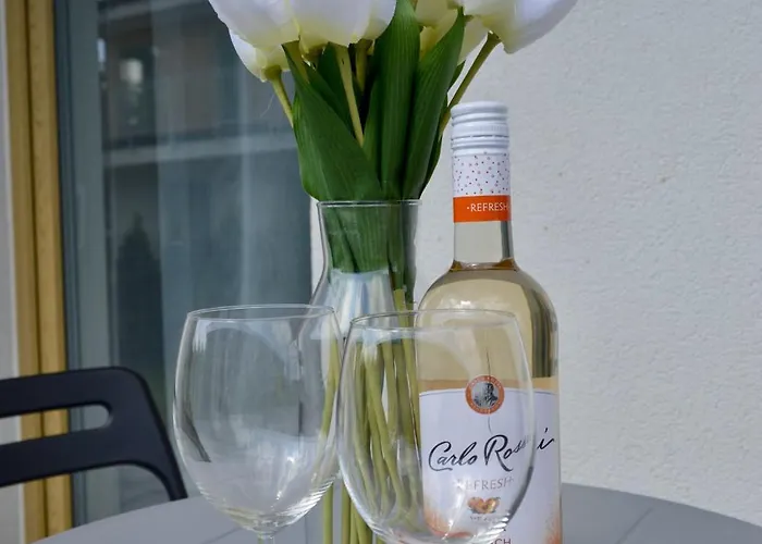 Barkowska 25 - Nowoczesny Blisko Gor Z Parkingiem By Reapartments *