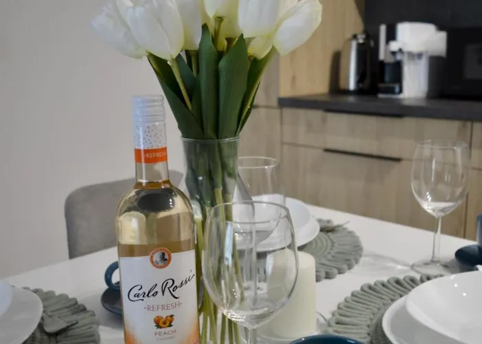 Barkowska 25 - Nowoczesny Blisko Gor Z Parkingiem By Reapartments بييلسكو بياوا