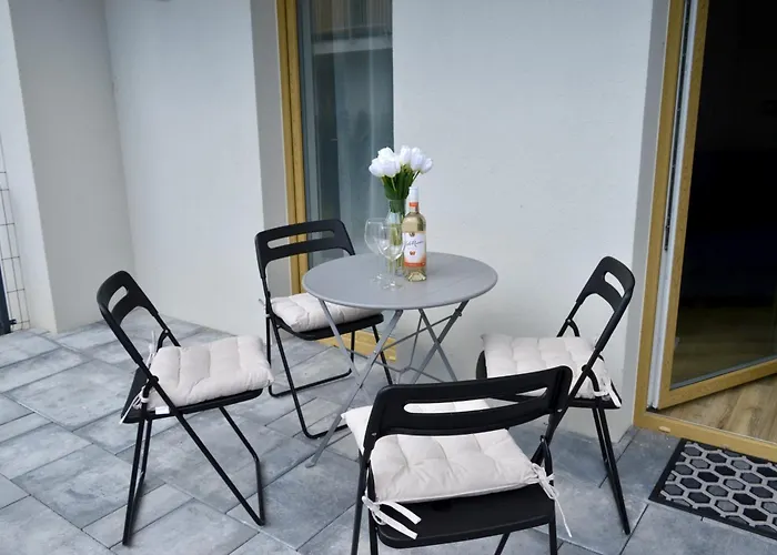 Barkowska 25 - Nowoczesny Blisko Gor Z Parkingiem By Reapartments بييلسكو بياوا